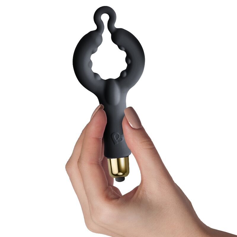 ROCKS-OFF - SILHOUETTE - BE MINE PACK PER COPPIE