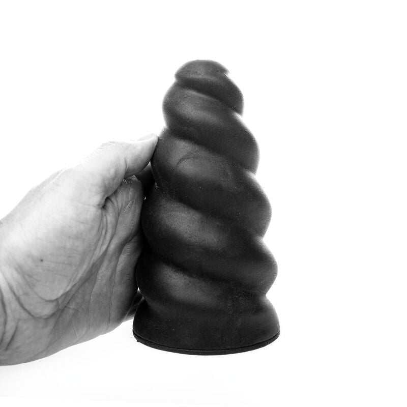 TODO NEGRO - PELÍCULA DE MASTURBADOR