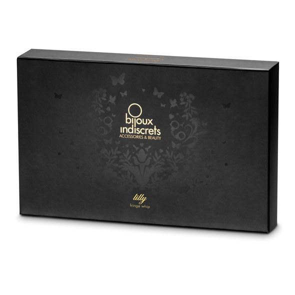 BIJOUX - FRUSTA CON FRANGE LILLY