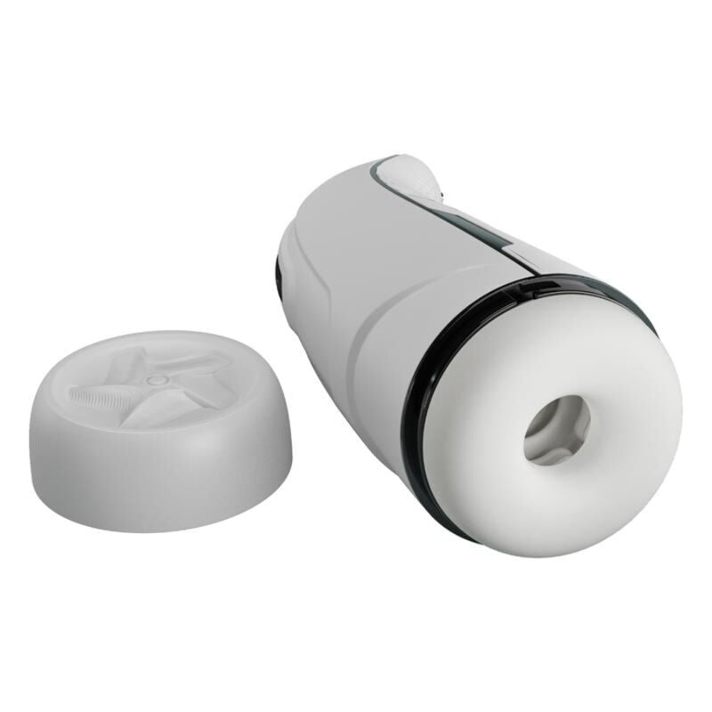 PRETTY LOVE - MARISSA MASTURBATORE MASCHILE VIBRAZIONE, CALORE, VOCE E ONDE STIMOLANTI