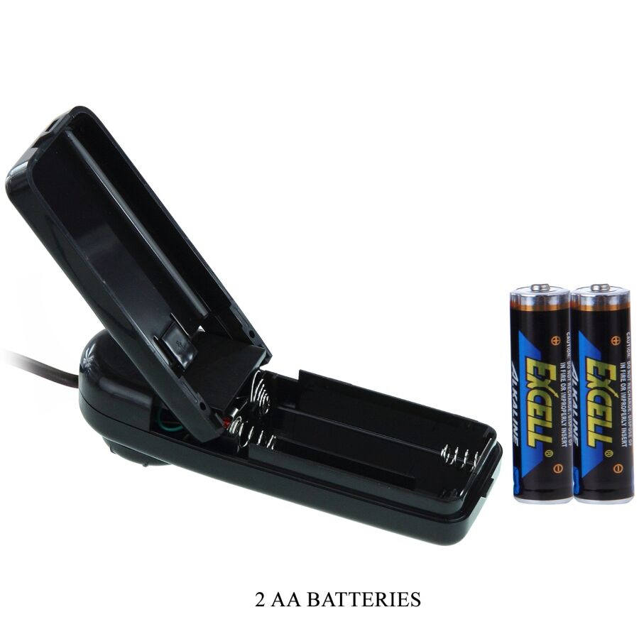 PRETTY LOVE - BRAGUITA CON ARNÉS UNIVERSAL CON DILDO VIBRADOR Y EMERGENTE 15.5 CM MULATO