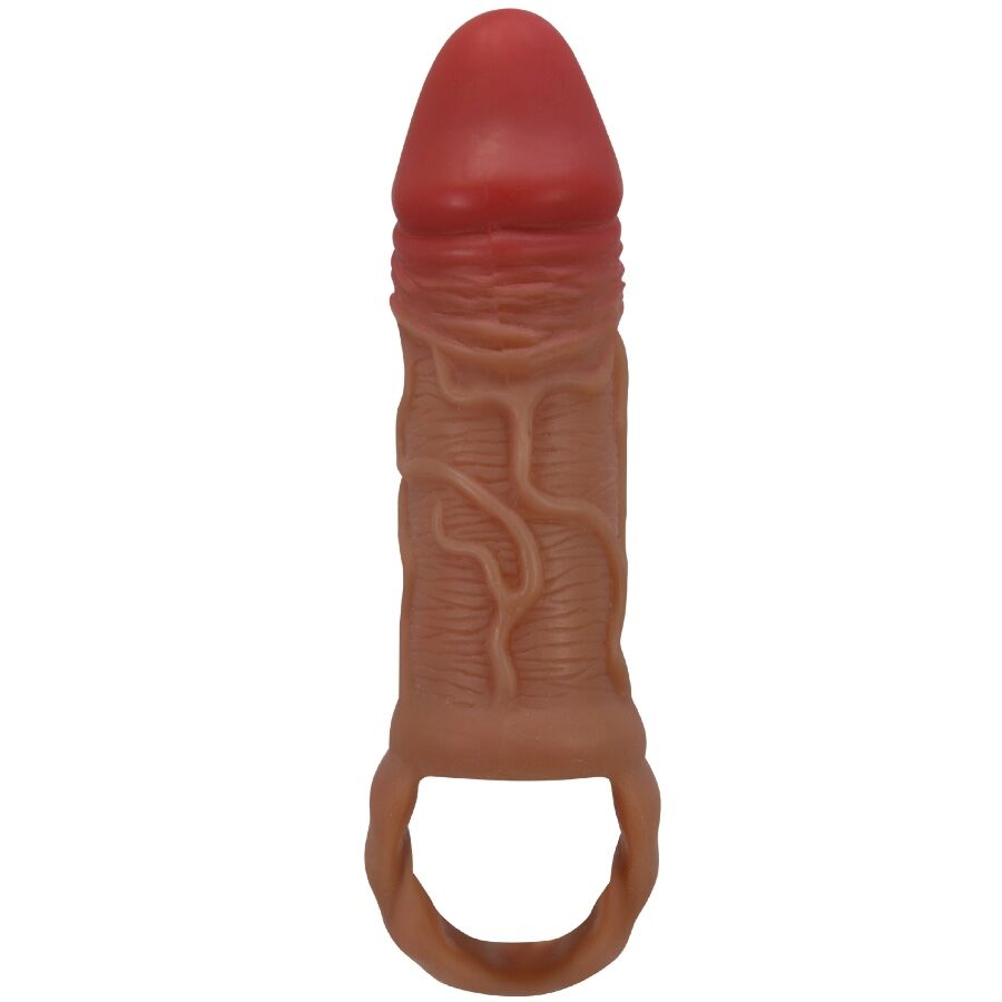 PRETTY LOVE - FUNDA PARA PENE PEIRRE 10 CM