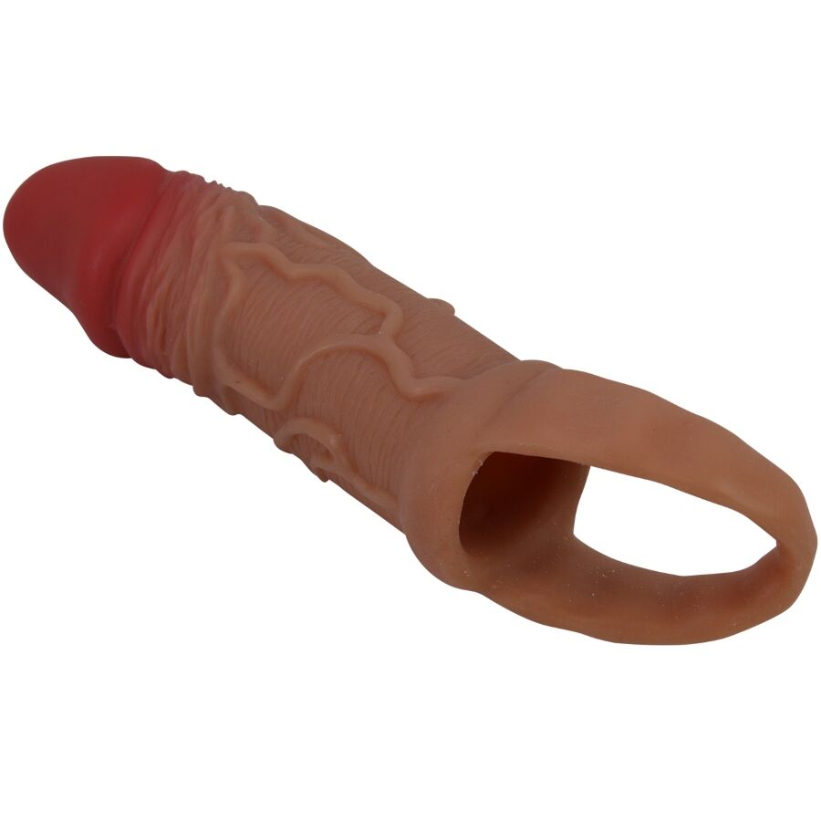 PRETTY LOVE - FUNDA PARA PENE PEIRRE 10 CM