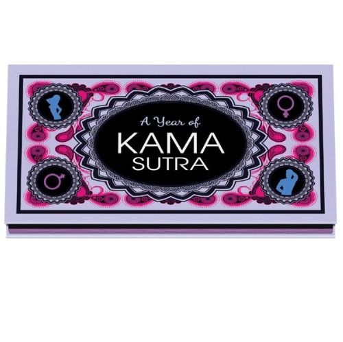 KHEPER GAMES - 52 CARTE CON CONSIGLI SUL SESSO ASSOLUTAMENTE ORGASMICHE