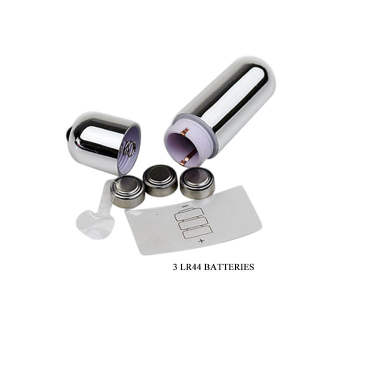 BAILE - SWEET ABS 10 RHYTHMS RING ANELLO VIBRATORE ROSA PER IL PENE