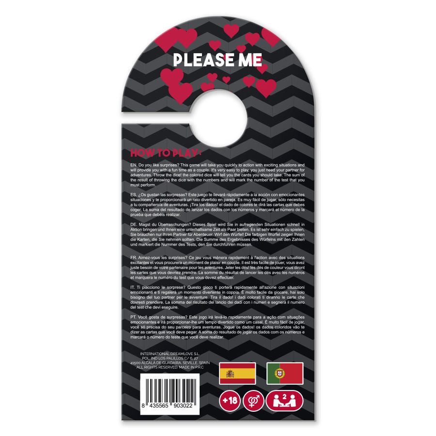 ARIA - PER FAVORE FAMMI GIOCO XXX