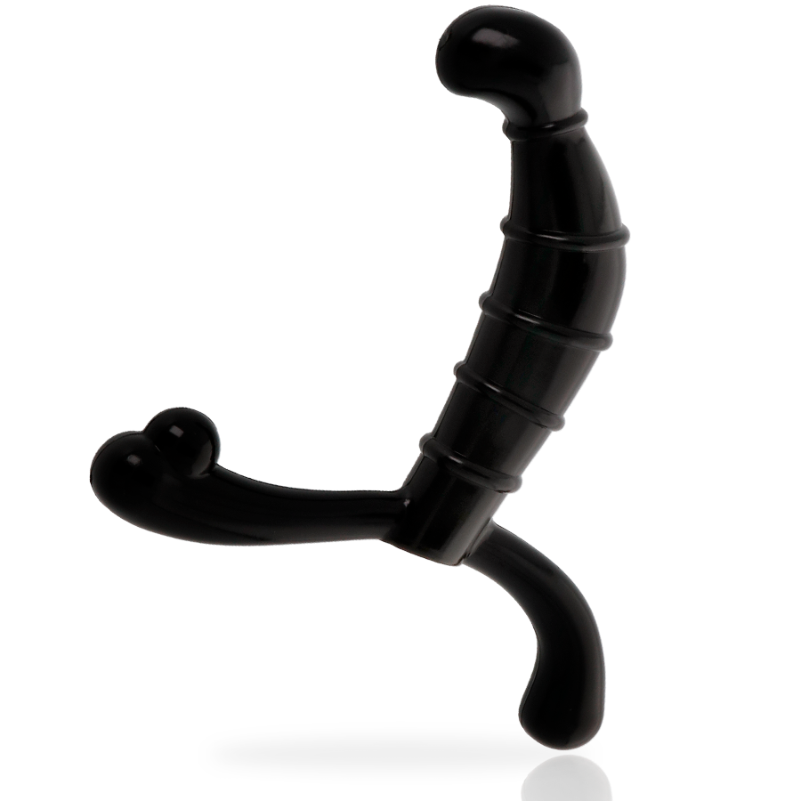 ADDICTED TOYS - PIACERE ANALE PROSTATICO NERO