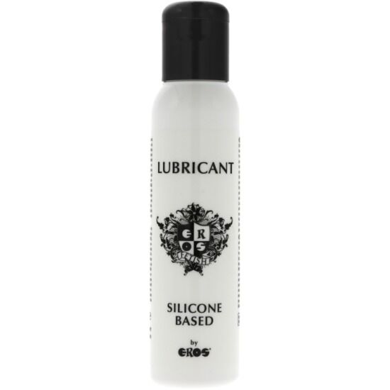 EROS FETISH LINE - LUBRIFICANTE AL SILICONE 100 ML