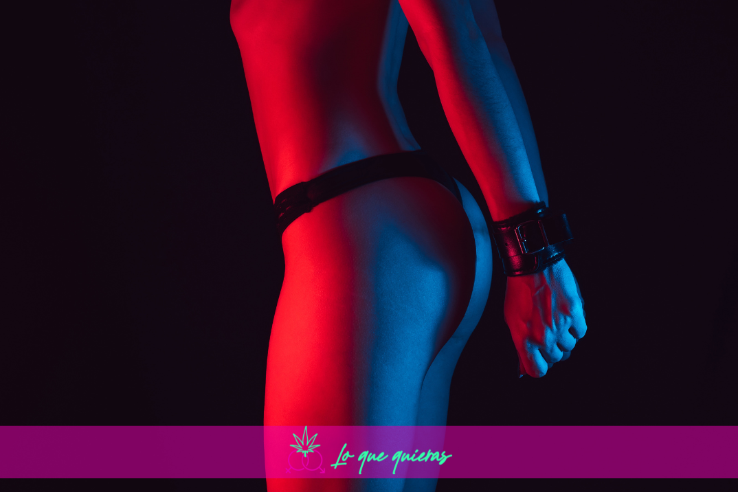 Juguetes del placer: guía para principiantes (sin vergüenza)