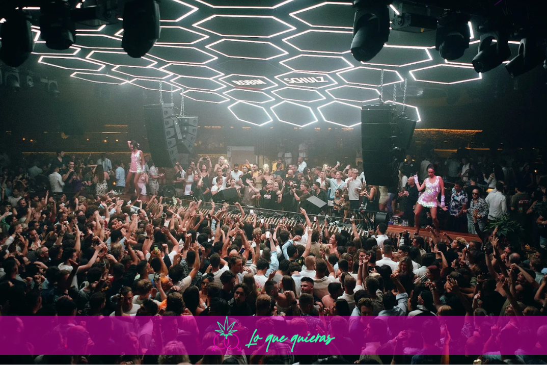 Ibiza ha cambiado… ¿y tú? Redescubre el placer en la nueva era de la isla