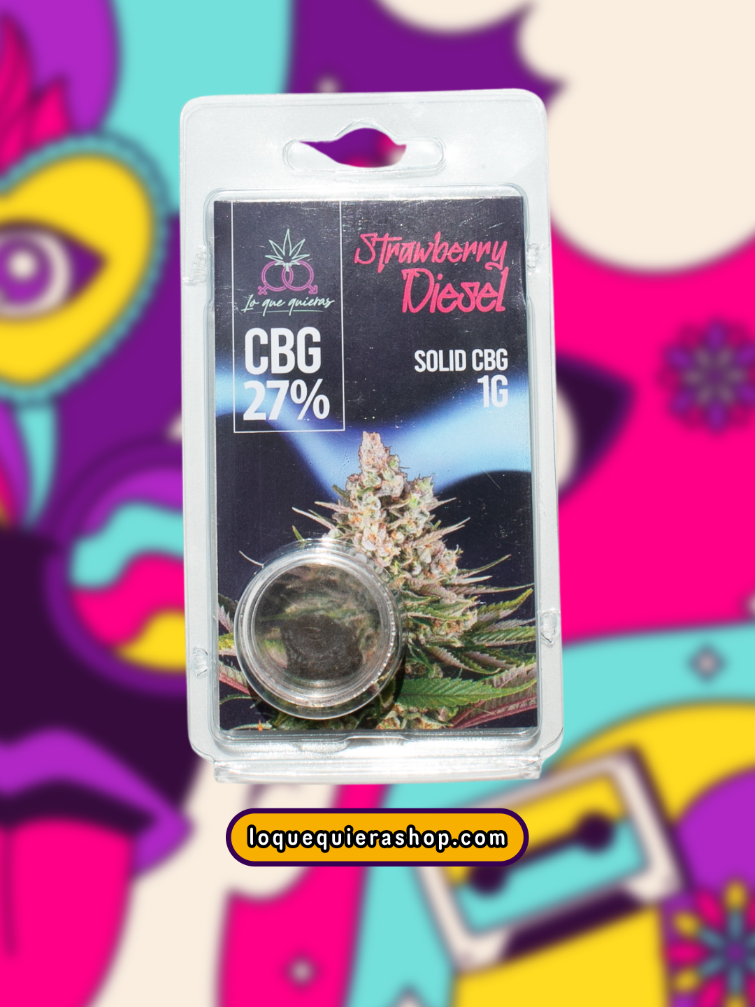 LQQ_IBIZA-CBG_STRAWBERRY_DIESEL