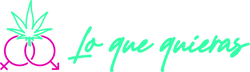Lo Que Quieras
