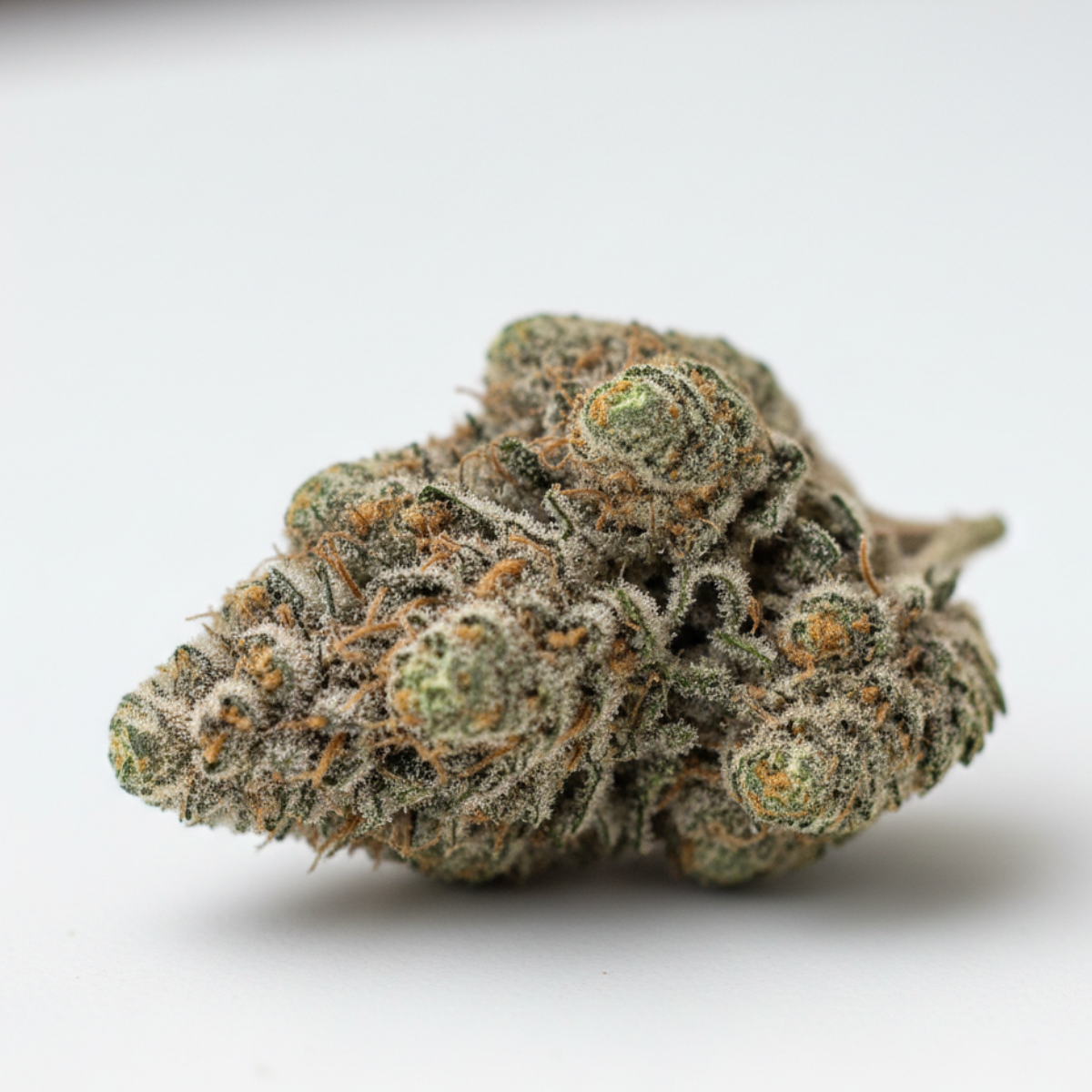 Legendary WHITE CBD – Flores Glass House Premium