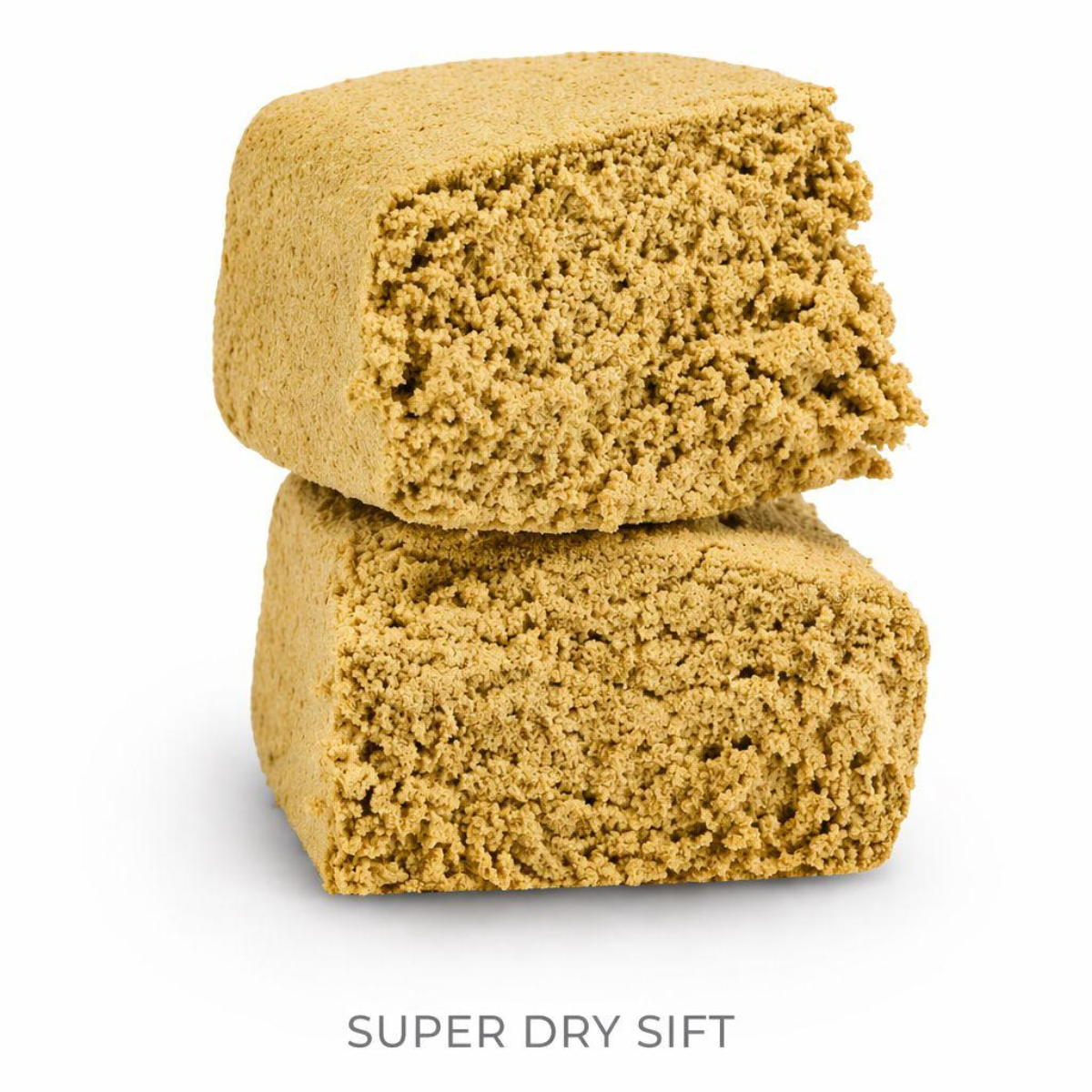 Hash CBD Super Dry Sift