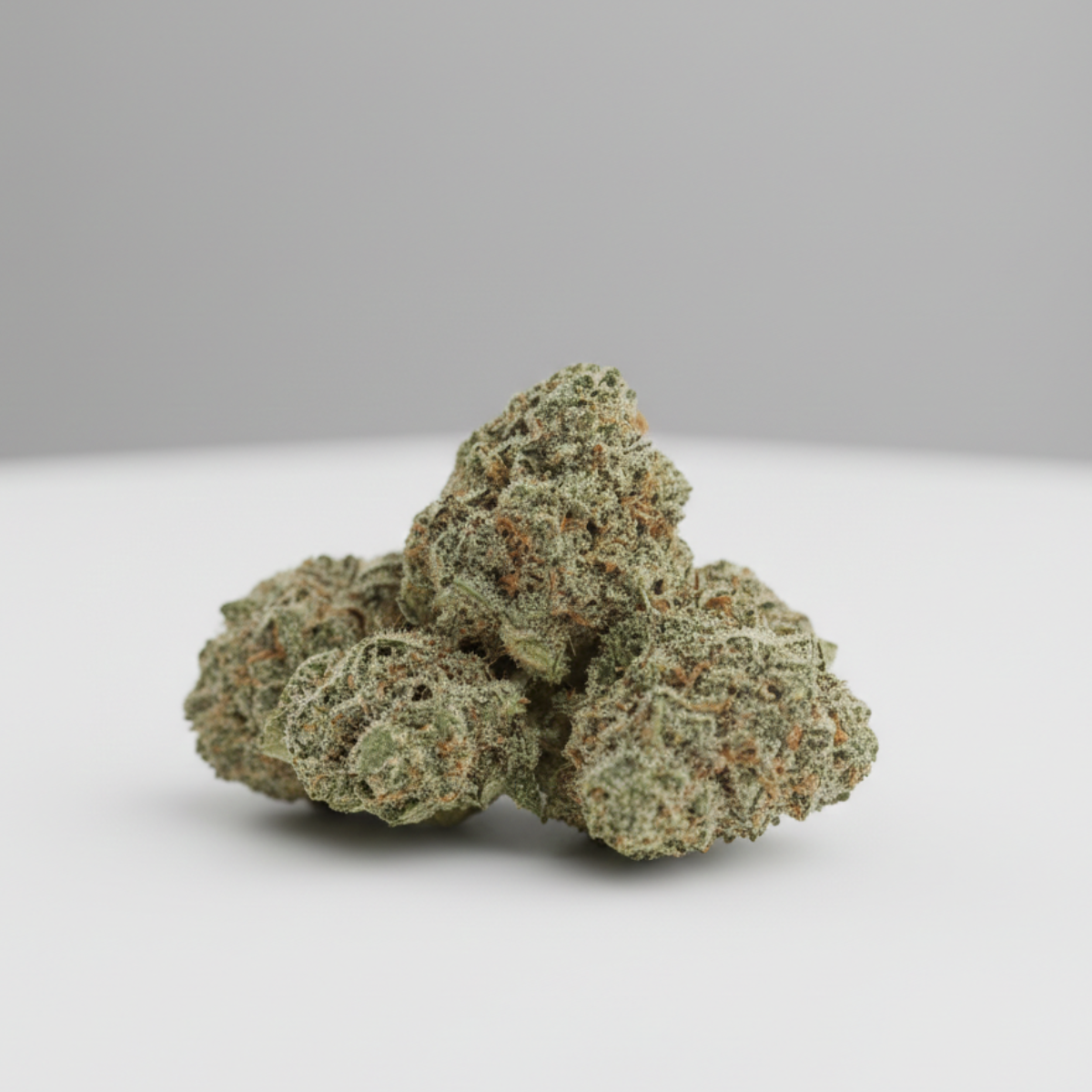 APPLE CBD – Flores Glass House Premium