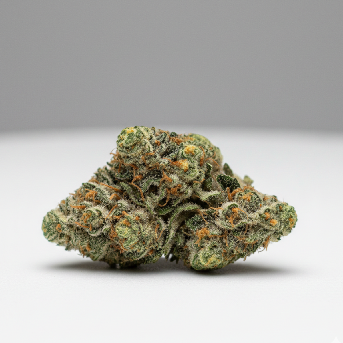 Banana Kush CBD – Flores Glass House Premium