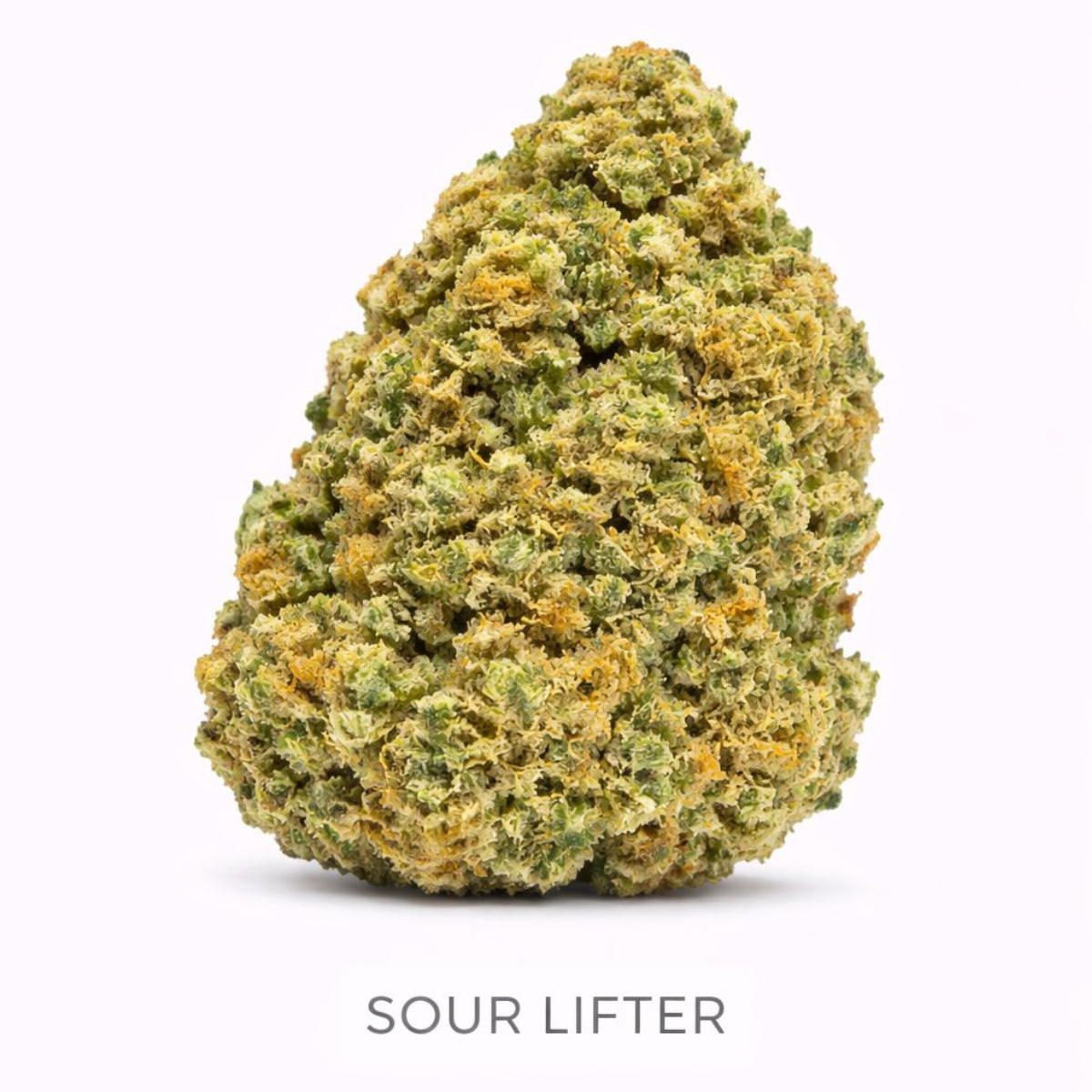 Sour Lifter CBD – Flores Glass House Premium