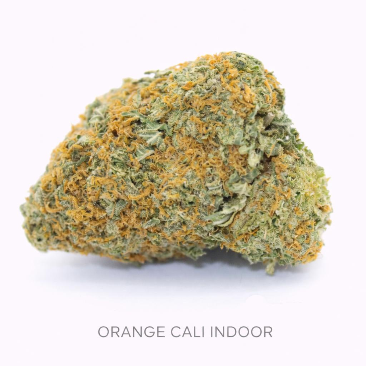 Orange CALI CBD Indor