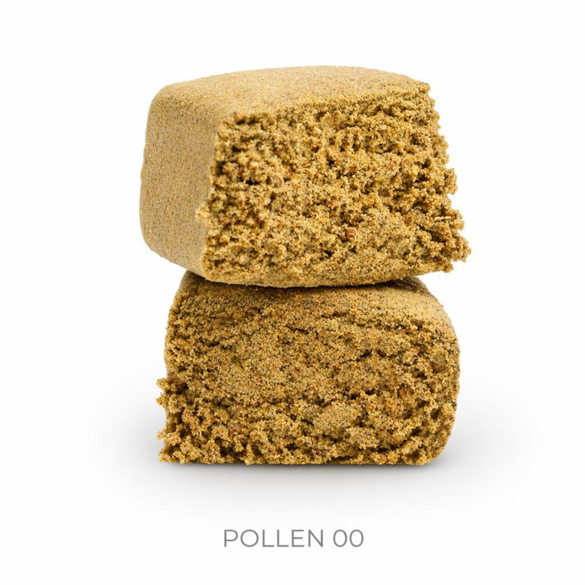 Hash CBD Pollen 00