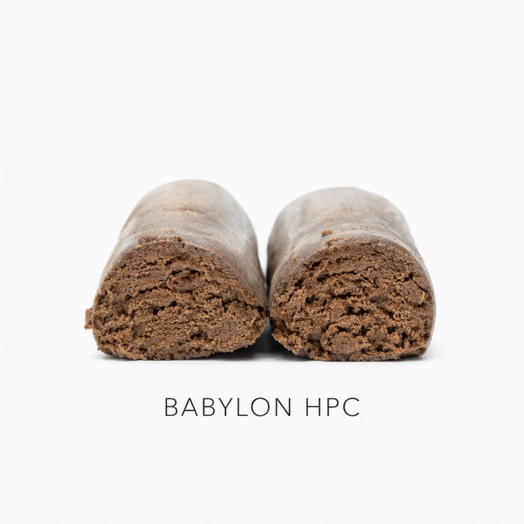 Hash Babylon HPC