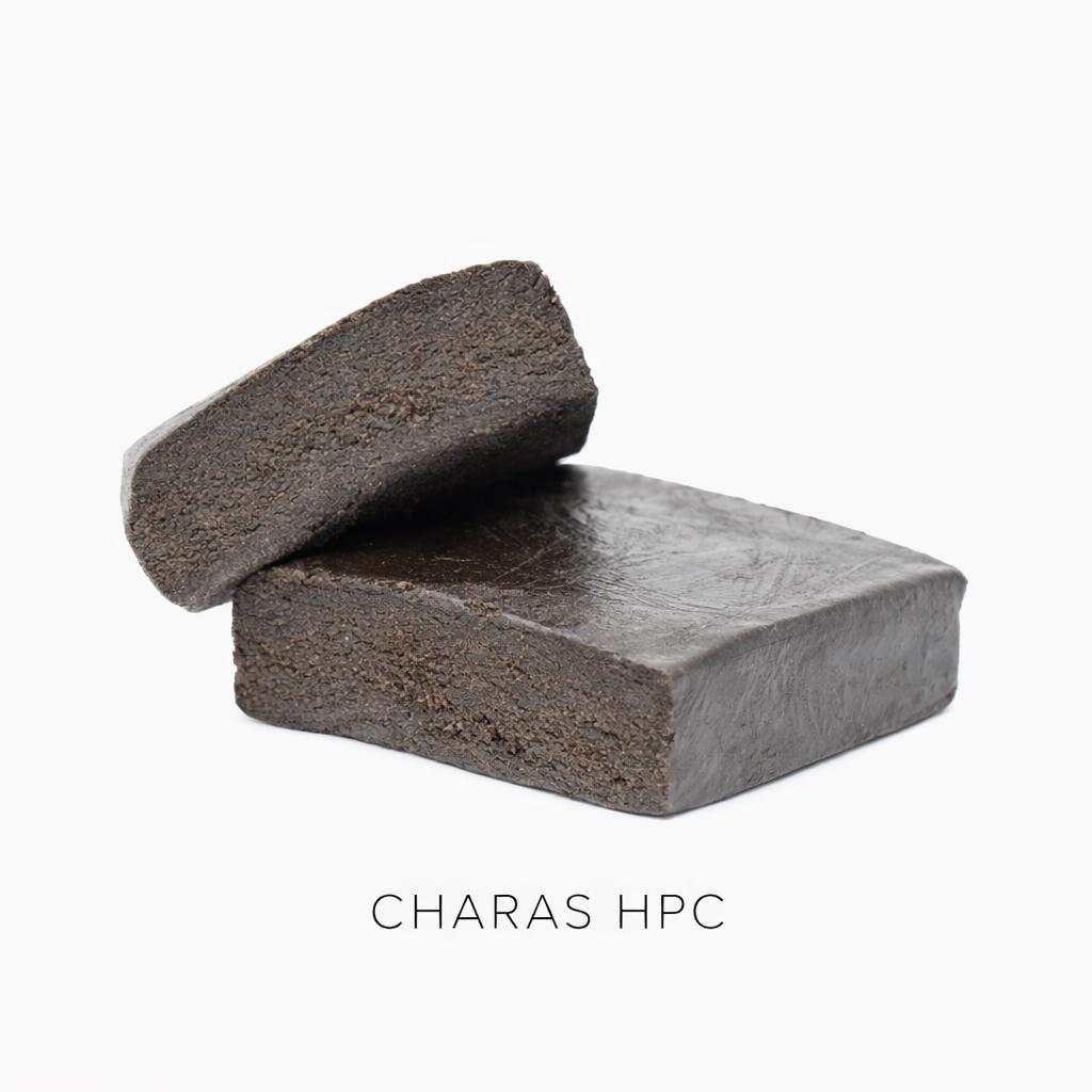 Hash HPC Charas