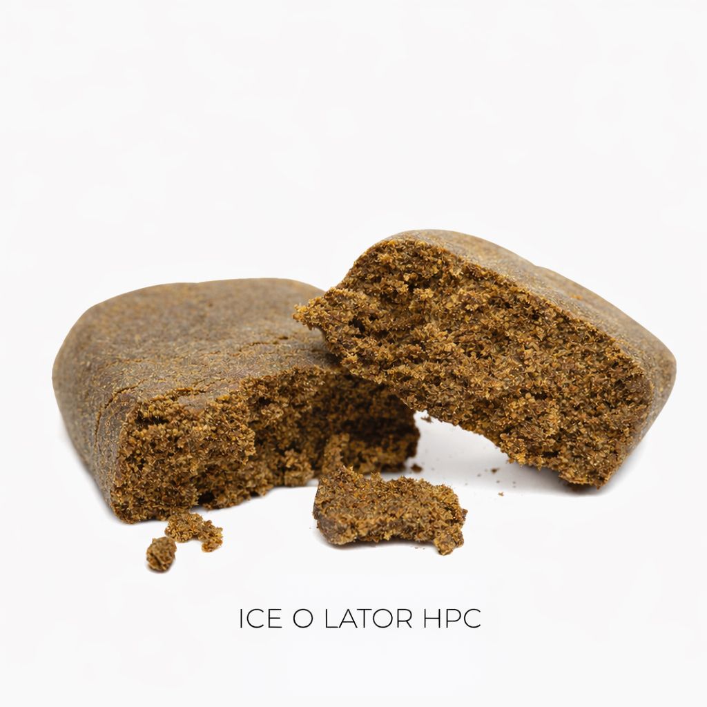 Hash HPC Ice-O-Lator