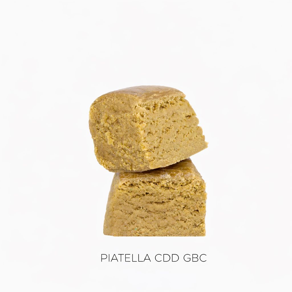 Hash RÉSINE CBD - PIATELLA PREMIUM