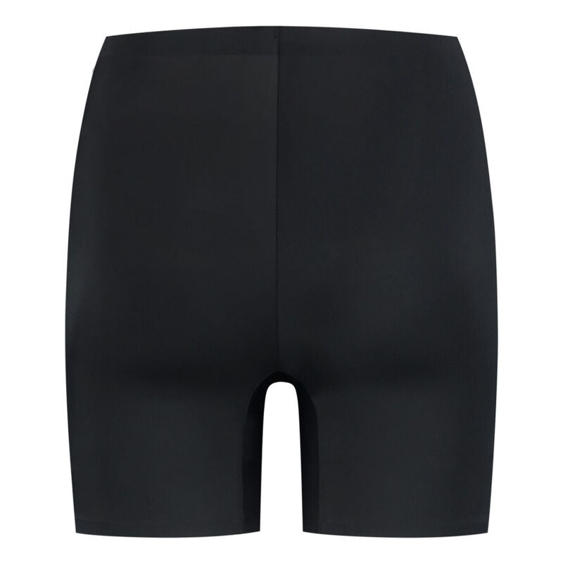 BYE-BRA - SHORTS LIGEROS NEGROS TALLA S