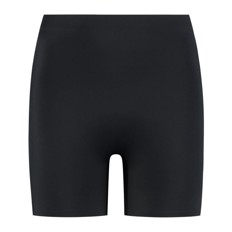 BYE-BRA - SHORTS LIGEROS NEGROS TALLA S