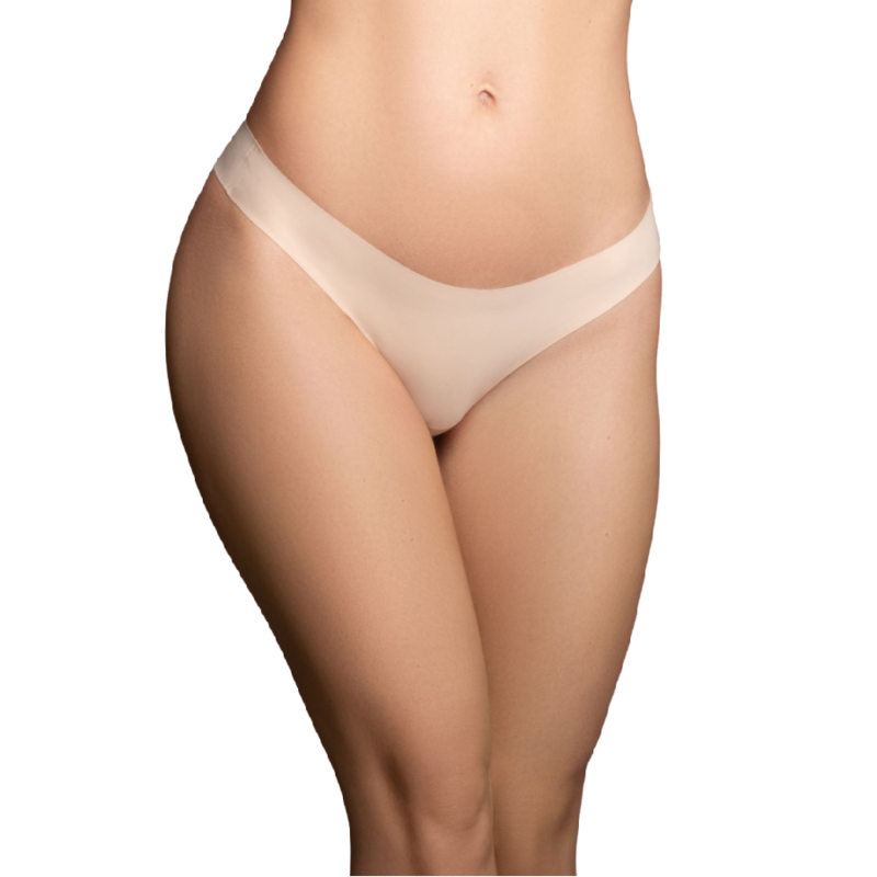 BYE-BRA - PACK 2 UNIDADES BRAGUITAS BRASILEÑAS TALLA S