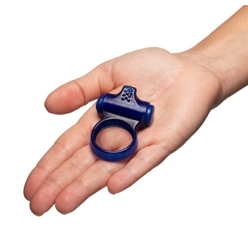 CONTROLLO - ANELLO VIBRATORE PER IL PIACERE