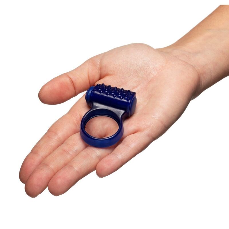 CONTROLLO - ANELLO VIBRANTE PLEASURE VIBES