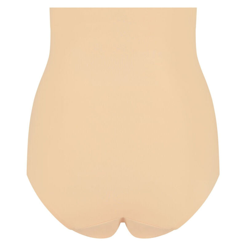 BYE-BRA - GUAINA SENZA CUCITURE ESTILO PANTIES NERO TAGLIA XXL