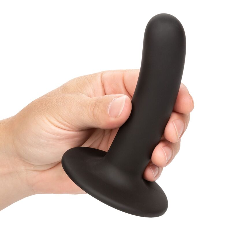 CALEXOTICS - DILDO BOUNDLESS 12 CM IMBRACATURA COMPATIBILE LISCIO