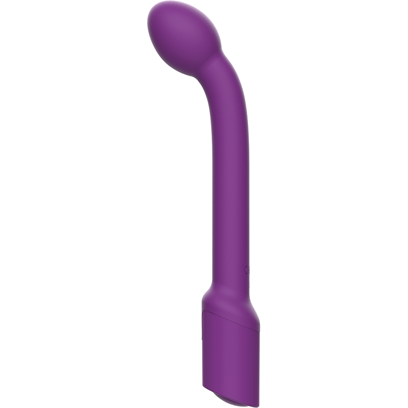 REWOLUTION - VIBRATORE STIMOLATORE FLESSIBILE DEL PUNTO G REWOFLEX