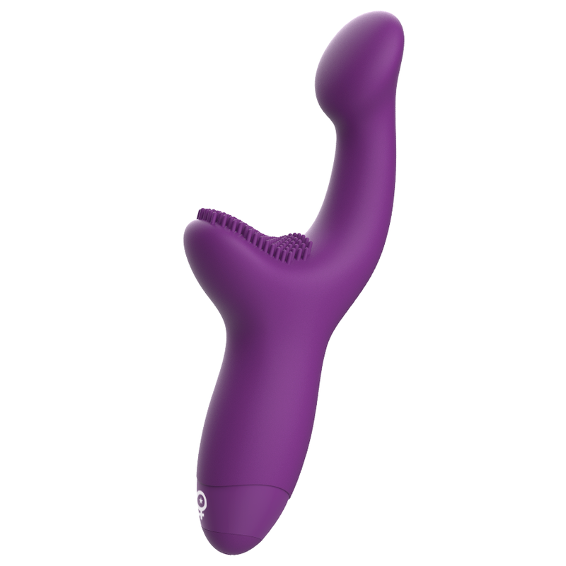REWOLUTION - VIBRATORE REWOKISS PUNTO STIMOLATORE