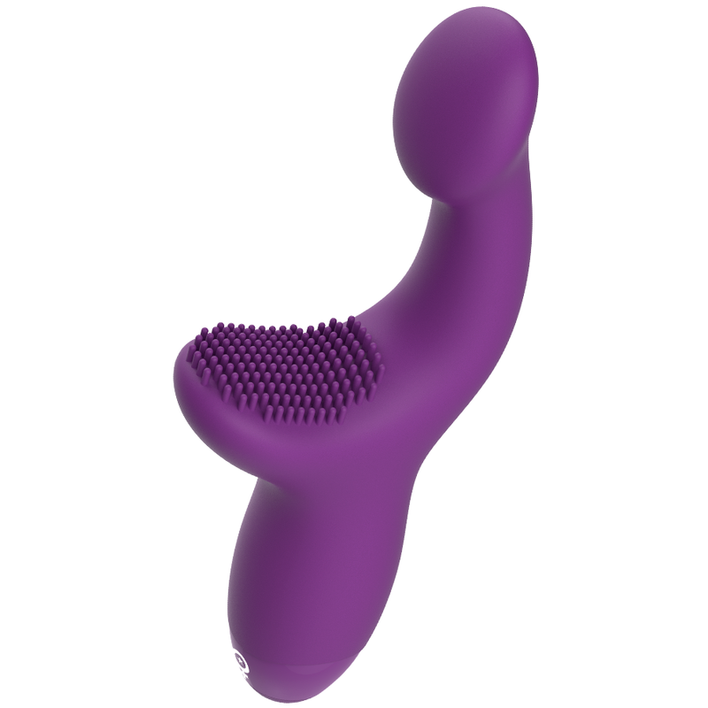 REWOLUTION - VIBRATORE REWOKISS PUNTO STIMOLATORE
