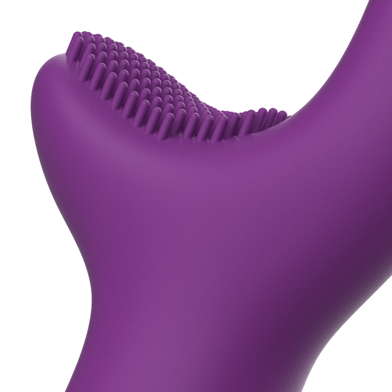REWOLUTION - VIBRATORE REWOKISS PUNTO STIMOLATORE