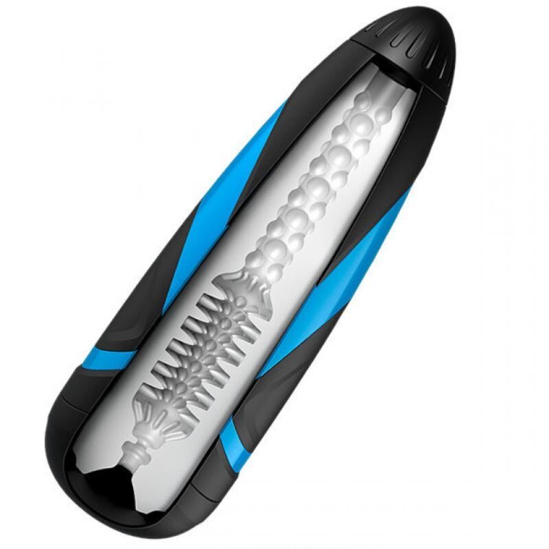 SATISFYER - MANICA UOMO TORNADO BLISS