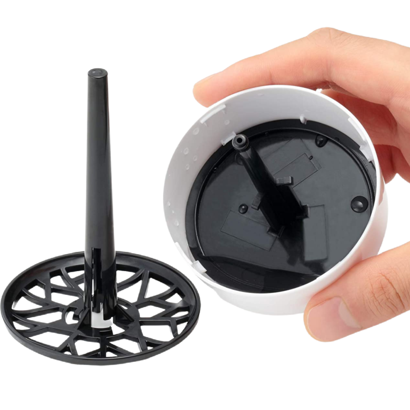 TENGA - ANILLO AERO DE PLATA ANILLO DE PLATA