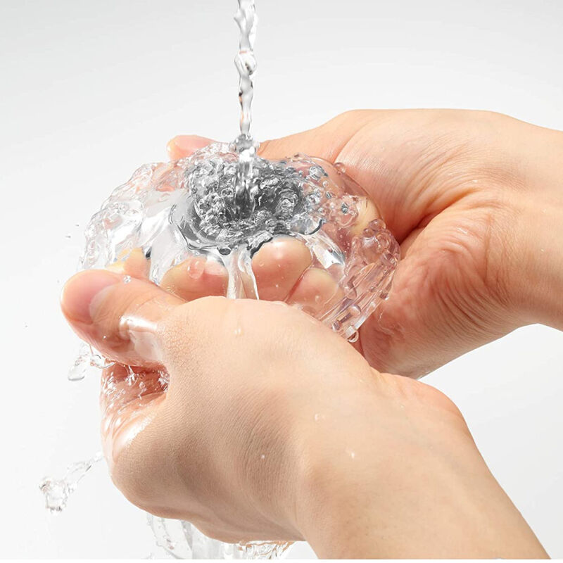 TENGA - ANILLO AERO DE PLATA ANILLO DE PLATA