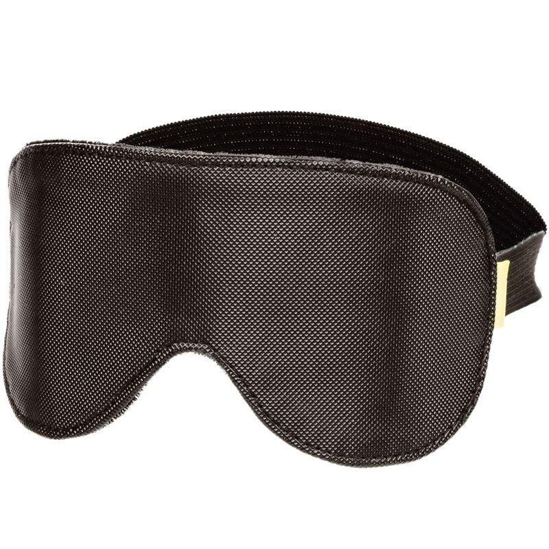 CALEXOTICS - MASCHERA OCCHI BLACKOUT BOUNDLESS
