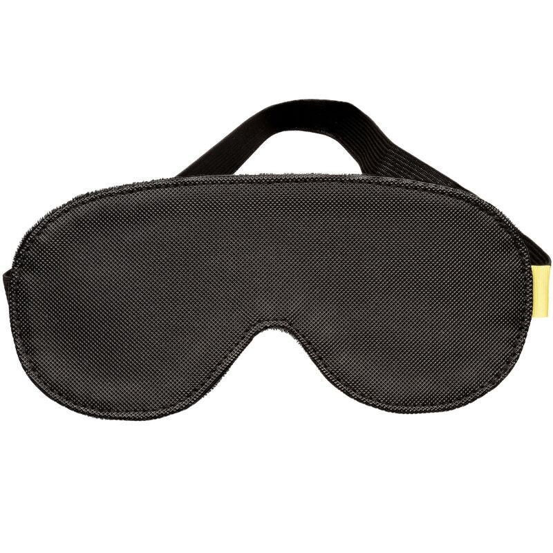 CALEXOTICS - MASCHERA OCCHI BLACKOUT BOUNDLESS
