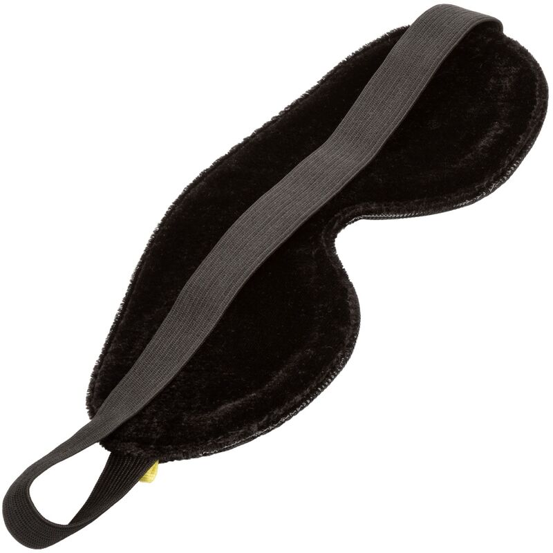 CALEXOTICS - MASCHERA OCCHI BLACKOUT BOUNDLESS