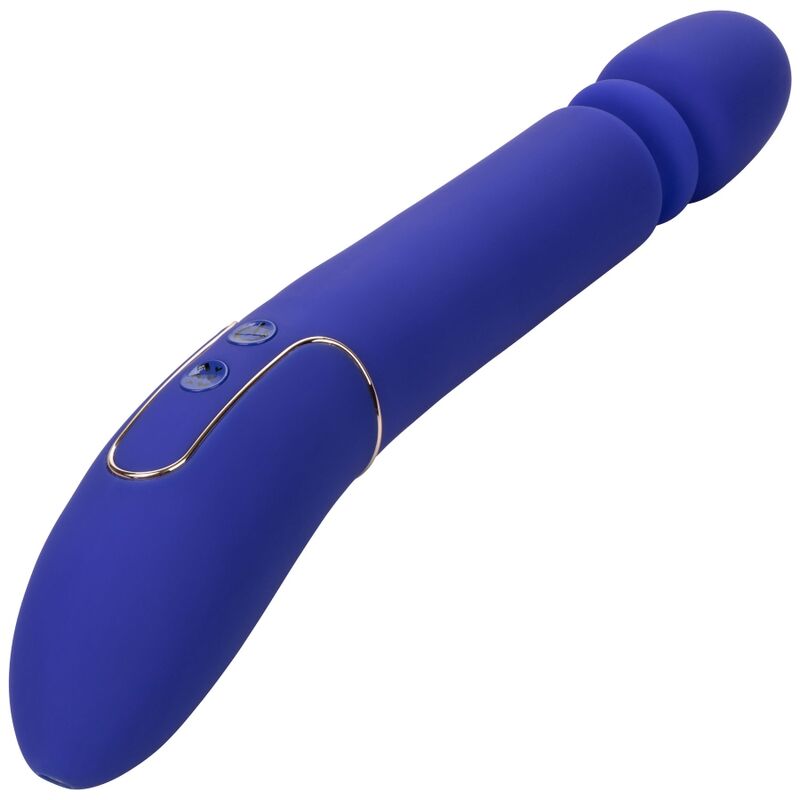 CALEXOTICS - SHAMELESS SLIM THUMPER - BLU
