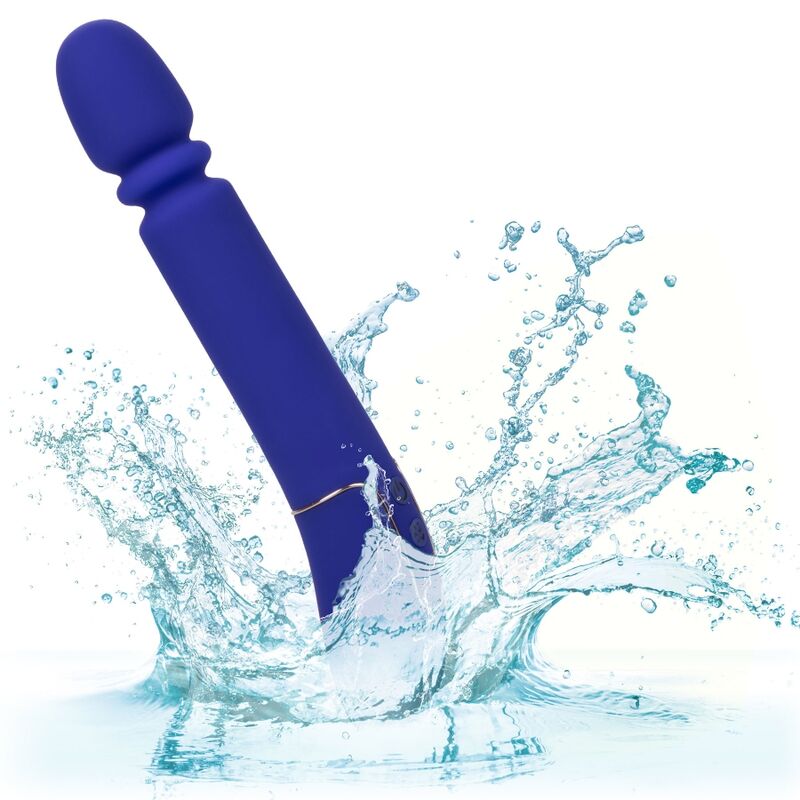 CALEXOTICS - SHAMELESS SLIM THUMPER - BLU