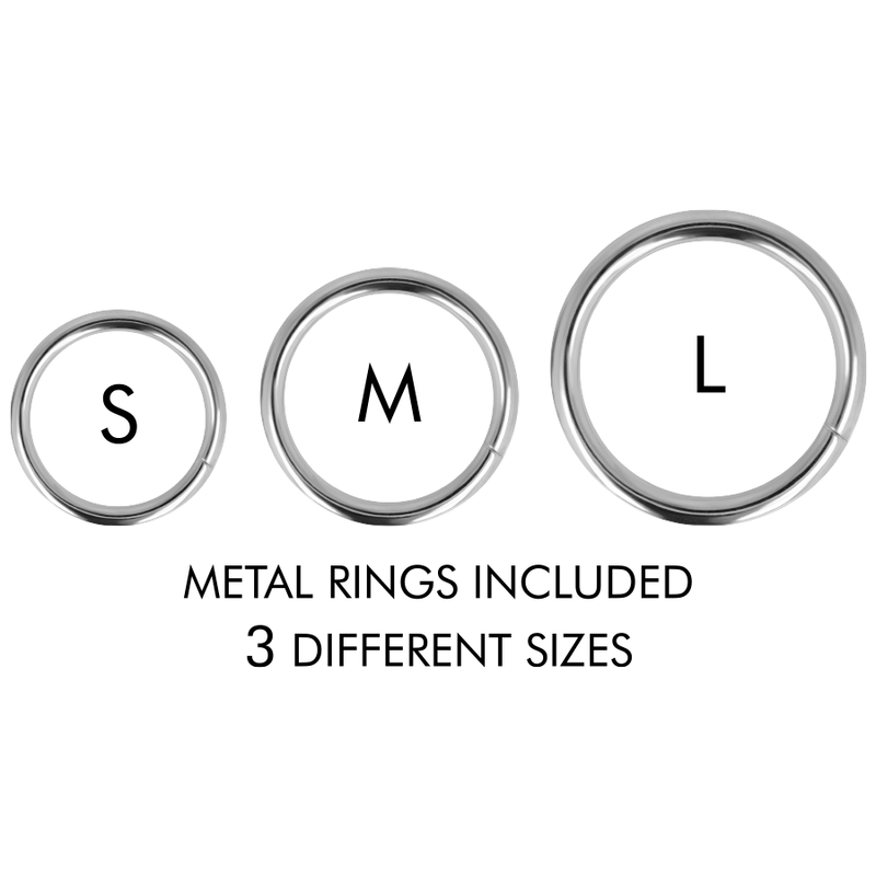 FETISH SUBMISSIVE CYBER STRAP - ARNÉS CON DILDO Y BALA CONTROL REMOTO TECNOLOGÍA WATCHME S