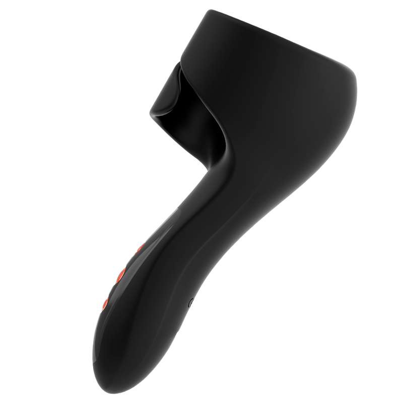 JAMYJOB - MODOS DE VIBRACIÓN Y PULSACIÓN DE LA VARITA PULSAR