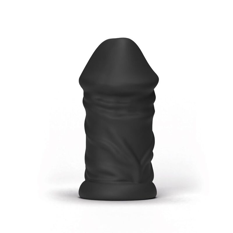 TUTTO NERO - PAPÀ MASTURBATORE