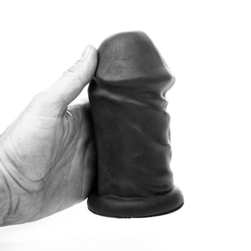 TUTTO NERO - PAPÀ MASTURBATORE